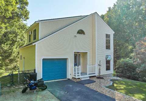 24 Boulder Drive, Danville, NH 03819