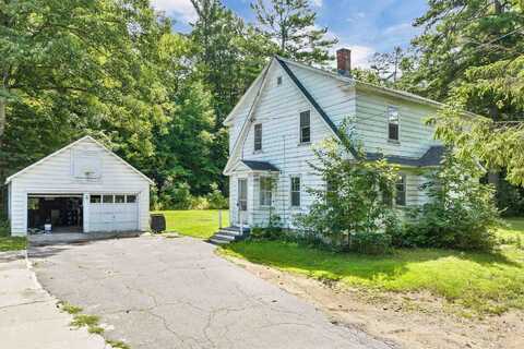 100 Charlestown Road, Claremont, NH 03743