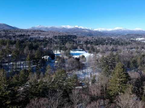 3285 Waterbury Road, Stowe, VT 05672