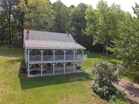 151 Holland Road, Dover, VT 05341