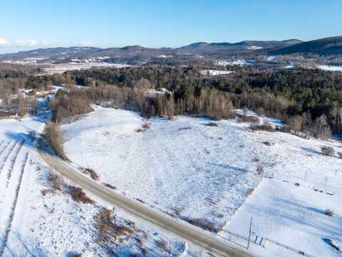 Gilman Road, Hinesburg, VT 05461