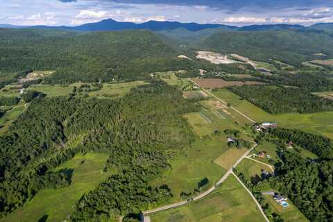 Gilman Road, Hinesburg, VT 05461