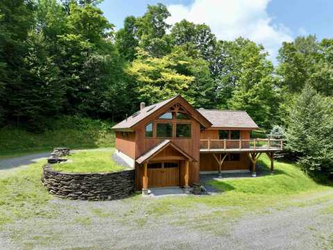 2432 Backway Road, Corinth, VT 05039