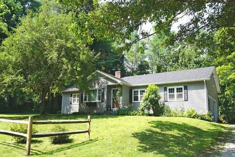 263 North Grove Street, Rutland, VT 05701