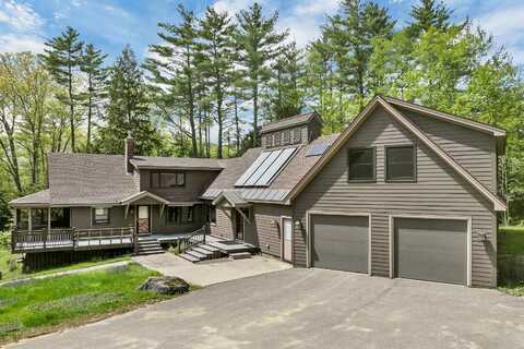 26 N Mayhew Turnpike, Hebron, NH 03241
