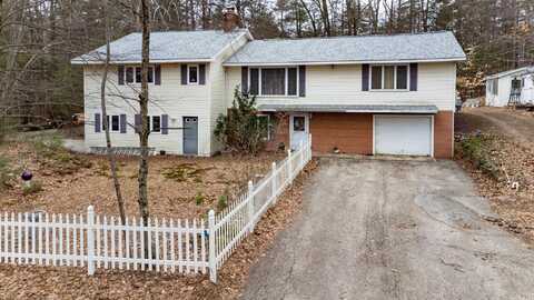 1 Malderelli Road, Greenville, NH 03048