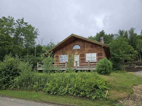 3422 Stinson Lake Road, Ellsworth, NH 03266