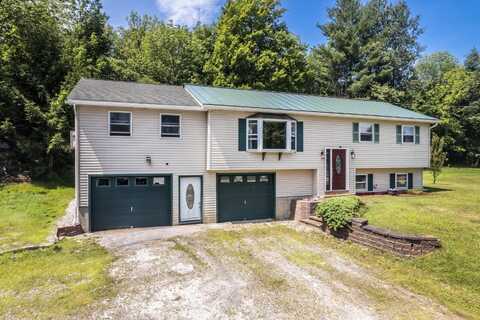 281 Dorr Drive, Rutland, VT 05701