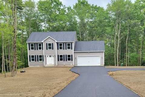 61B Suncook Valley Road, Barnstead, NH 03225