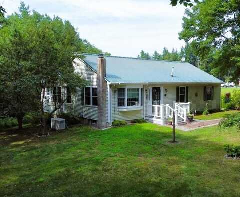 18 Riverview Drive, Franklin, NH 03235