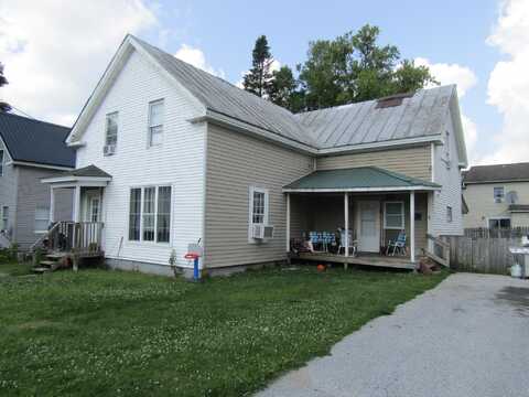 9 Lower Gilman Street, Saint Albans, VT 05478