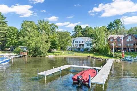 40 Kona Bay Road, Moultonborough, NH 03254