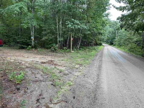 95 Stevens Road, Effingham, NH 03882