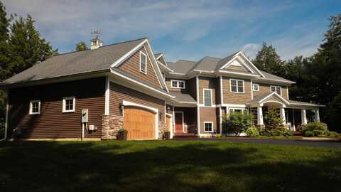 389 O'Brien Drive, Shelburne, VT 05482