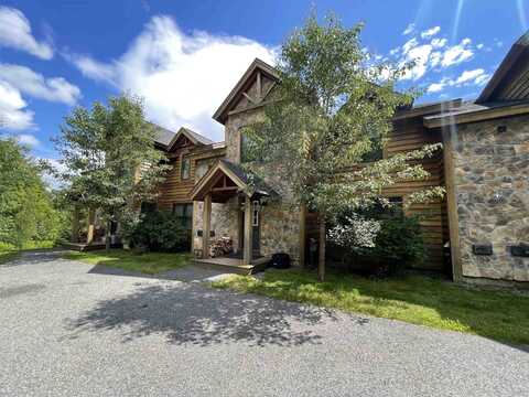 1B Mortise Lane, Dover, VT 05356