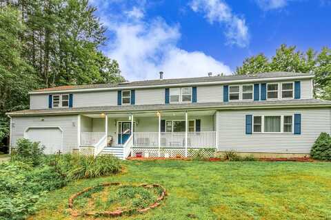 40 Woodland Drive, Belmont, NH 03220