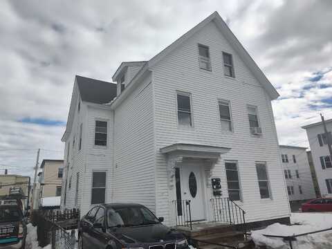 183 Cartier Street, Manchester, NH 03102