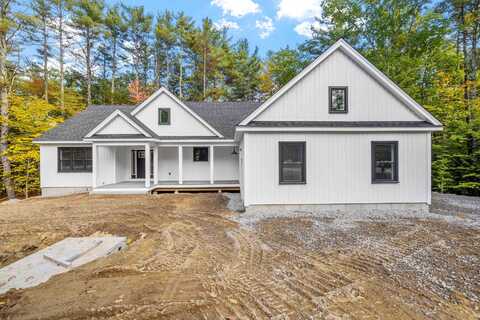 31 Calef Road, Alton, NH 03809