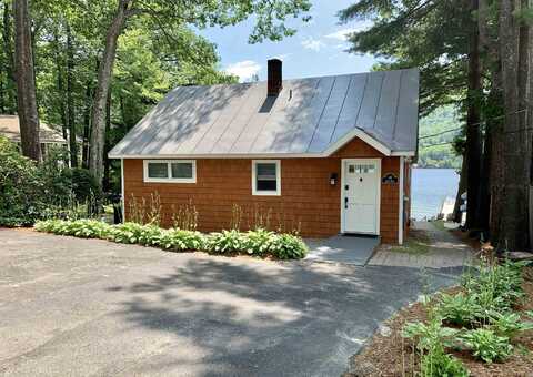 28 Shore Drive, Newbury, NH 03255