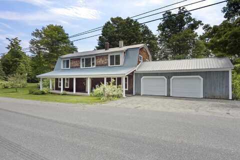 211 Karl Gordon Road, Alexandria, NH 03222