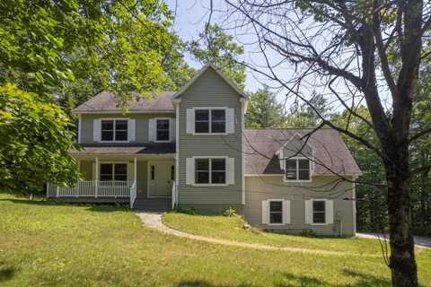 122 Terra Lane, Mendon, VT 05701