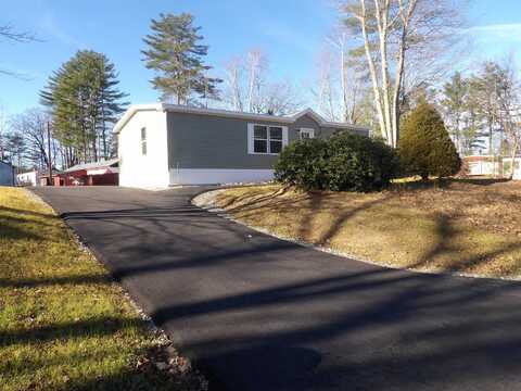 6 Timothy Drive, Belmont, NH 03220