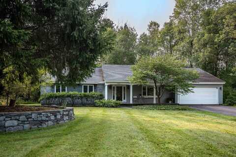 222 Olde Orchard Lane, Shelburne, VT 05482