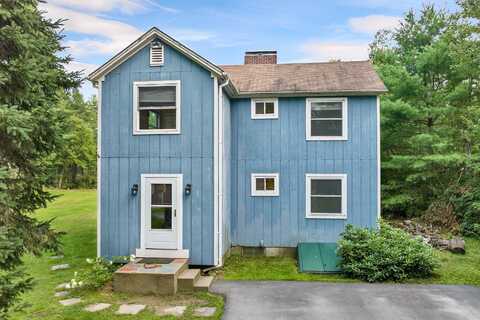 335 Broad Cove Road, Hopkinton, NH 03229