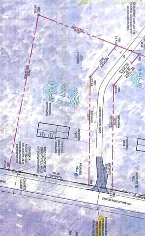 600 Fairfax Lot 3 Road, Saint Albans, VT 05478