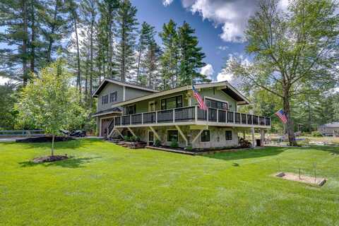 44 Remle Road, Ossipee, NH 03814