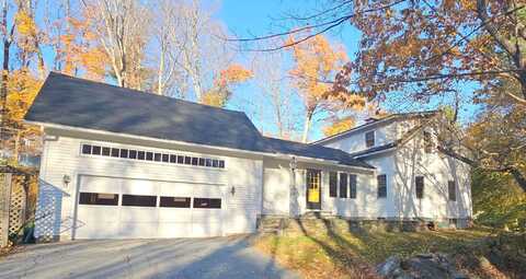 87 South Road, Hopkinton, NH 03229