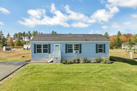 34 Margarets Way, Ossipee, NH 03864