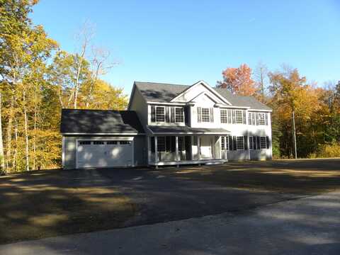 16 Emily Lane, Danville, NH 03819