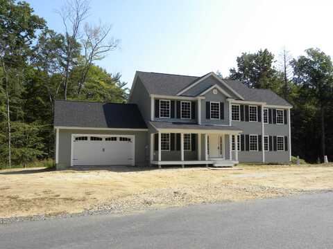 16 Emily Lane, Danville, NH 03819