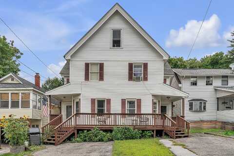 29-31 Brainerd Street, Saint Albans, VT 05478