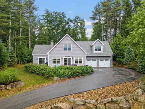 47 Deerfield Turn Lane, Laconia, NH 03246