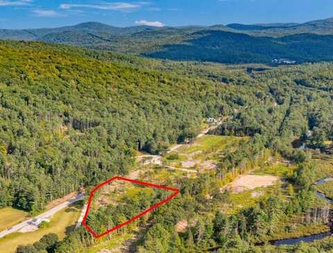 Lot 6 Eagle Pond Road, Andover, NH 03216