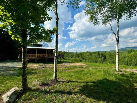 811 Stewart Drive, Groton, VT 05046