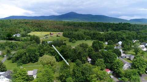 204 West River Road, Lincoln, VT 05443