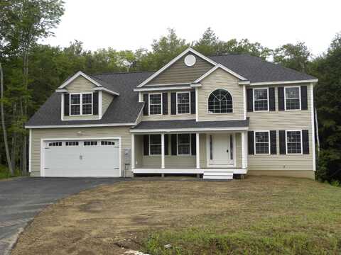 35 Emily Lane, Danville, NH 03819