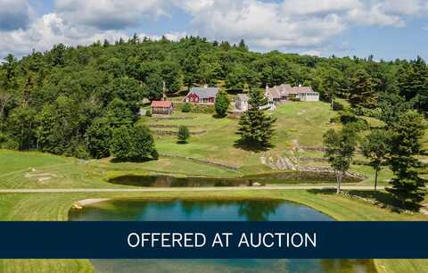 80 Breezy Hill Road, Wilmot, NH 03287