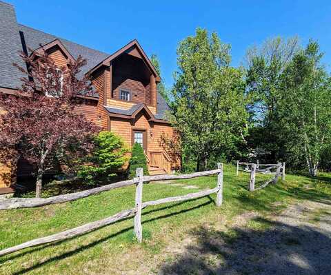 8A Grouse Lane, Dover, VT 05356