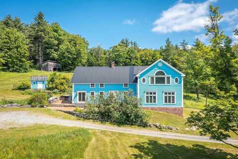 42 Blackberry Lane, Jamaica, VT 05343