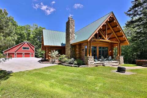 695 Tanglewood Drive, Killington, VT 05751