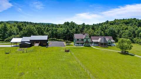 593 Beaver Meadow Road, Franklin, VT 05457