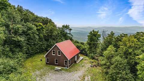 942 Deer Run Lane, Enosburg Falls, VT 05450