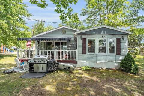 40 Mallards Landing Road, Belmont, NH 03220