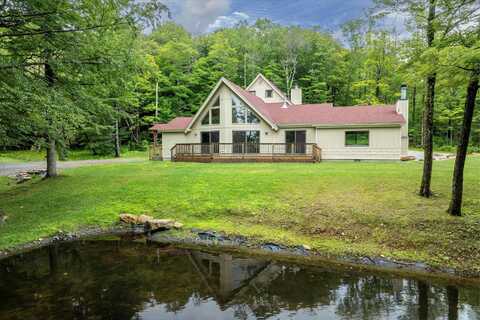 18 Tapping Tree Lane, Dover, VT 05356