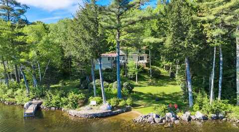 475 Bunker Road, New London, NH 03257