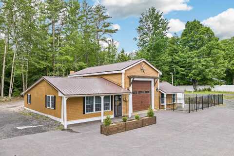 1287 Bearcamp Highway, Tamworth, NH 03883